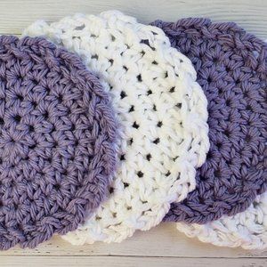 💄Exfoliating Makeup Remover Pads 💄 2/$12